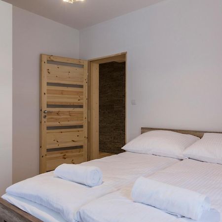 Udanypobyt Apartamenty Sloneczne Kościelisko Exterior foto