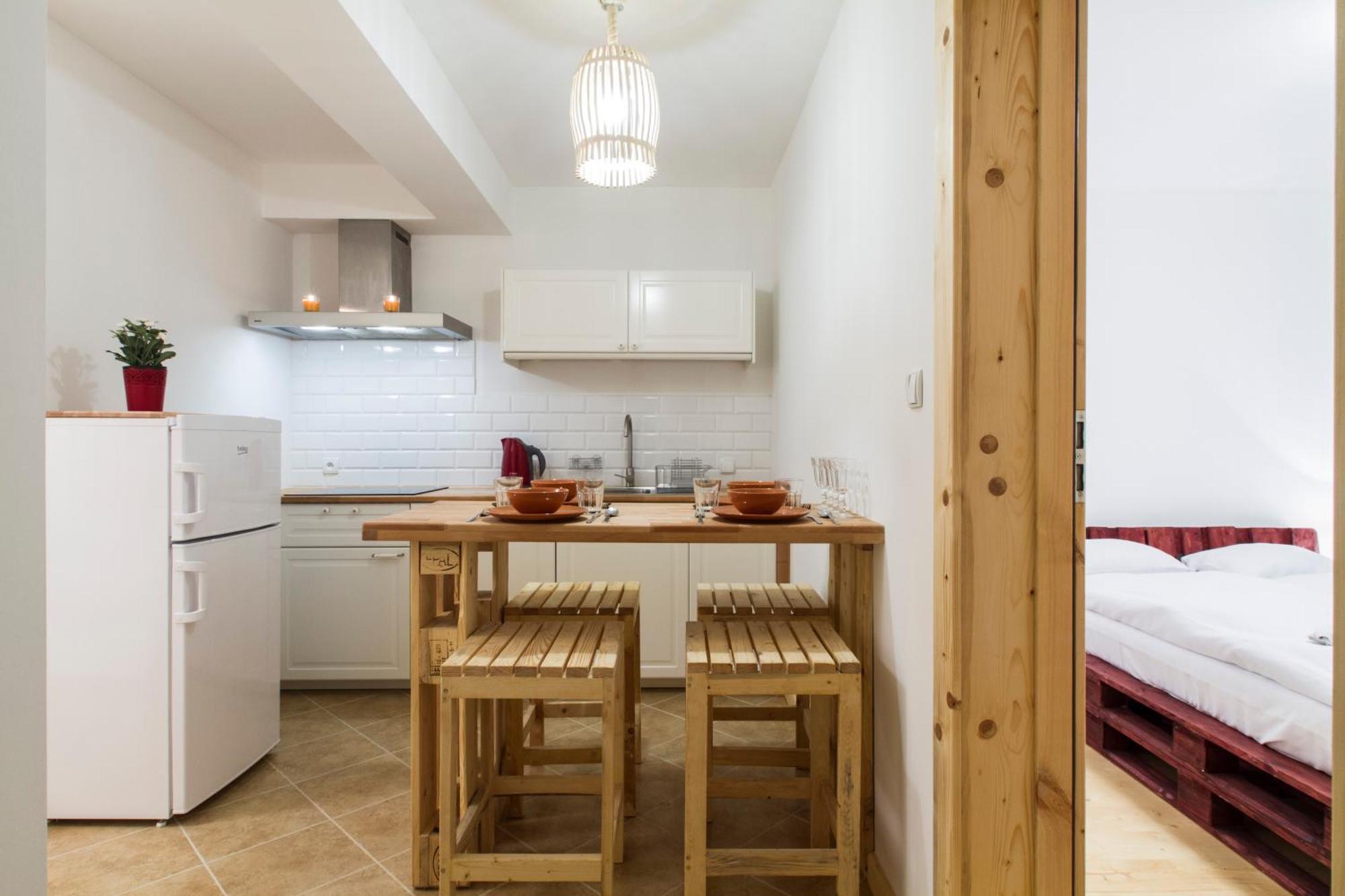 Udanypobyt Apartamenty Sloneczne Kościelisko Habitación foto
