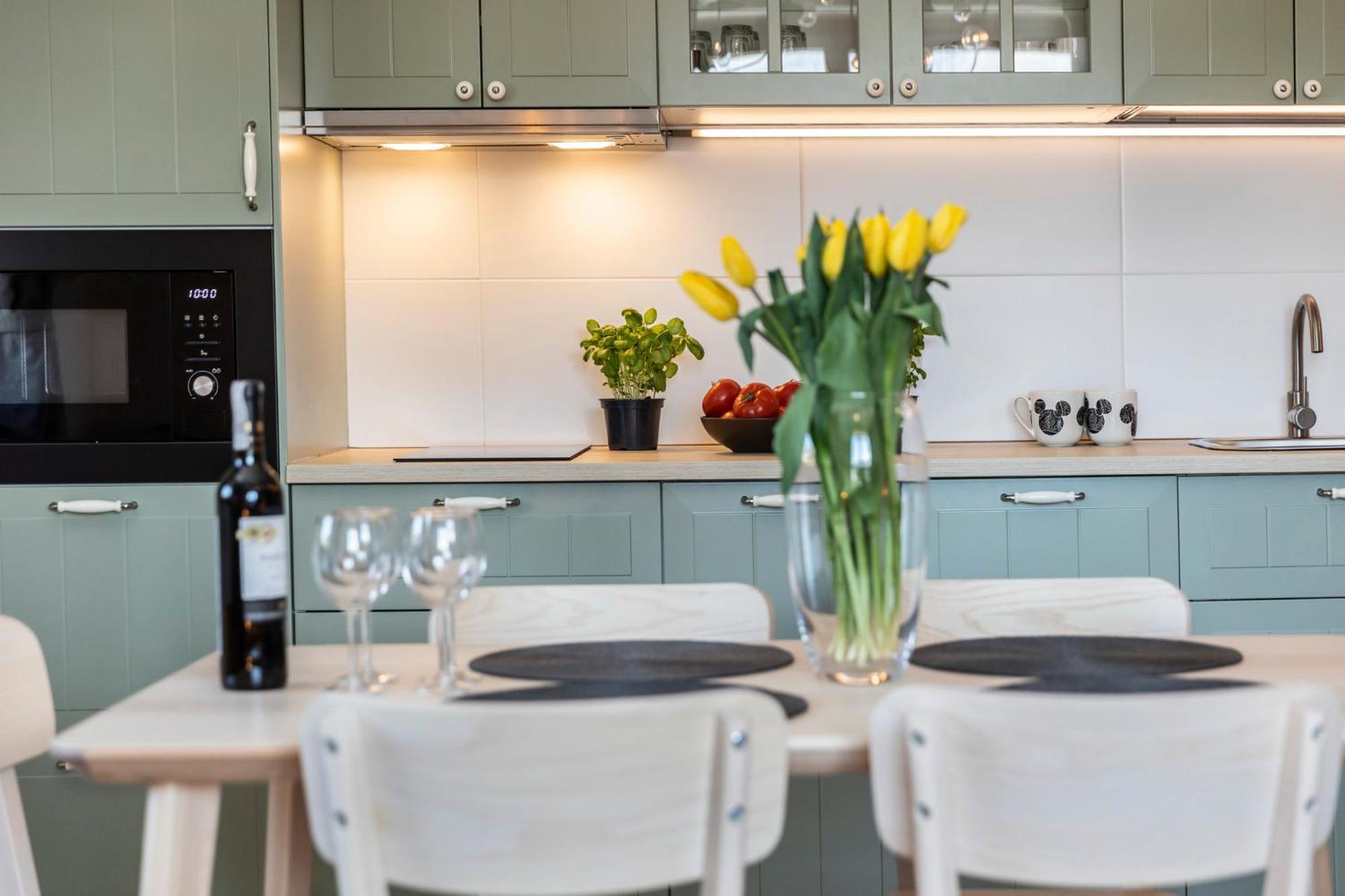 Udanypobyt Apartamenty Sloneczne Kościelisko Habitación foto