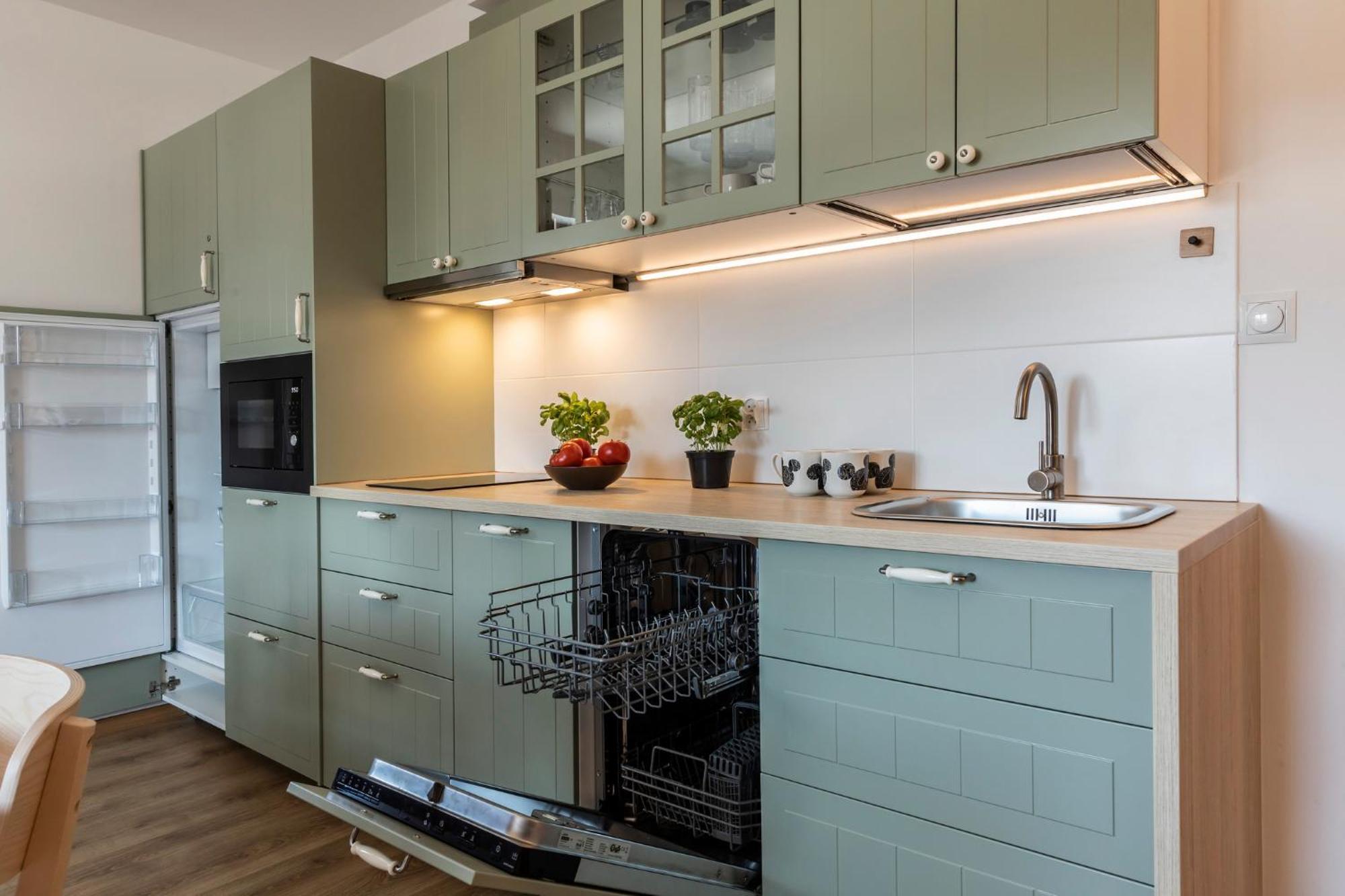 Udanypobyt Apartamenty Sloneczne Kościelisko Habitación foto